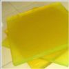 Polyurethane Sheet